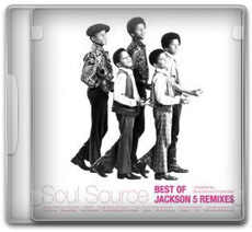 Capa Jackson 5 – Best Of Remixes (2009) Jackson 5 – Best Of Remixes (2009)