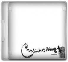 Capa Carlinhos Brown Diminuto ( 2010) Carlinhos Brown Diminuto ( 2010)