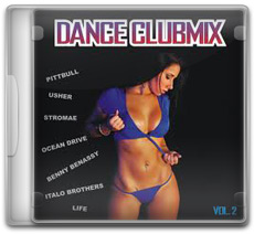 Dance Clubmix Vol.2 (2010)