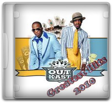 Outkast   Greatest Hits (2011)