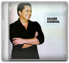Capa Leonardo Seleção Essencial Grandes Sucessos (2011) Leonardo Seleção Essencial Grandes Sucessos (2011)