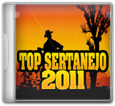 Seleção TOP Sertanejo 2011 