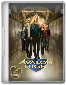 Download Avalon High DVDRip RMVB Legendado mnot Download Avalon High DVDRip RMVB Legendado