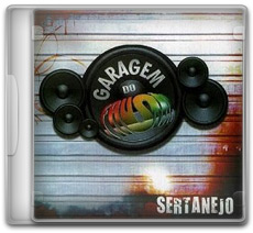 Capa Garagem do Faustão Sertanejo (2011) Garagem do Faustão Sertanejo (2011)