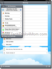 House Cleaning: Flylady Daily House Cleaning List House Cleaning: Flylady Daily House Cleaning List