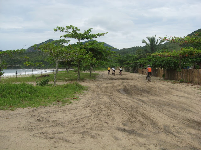 Foto von Trilha Castelhanos - Ilha Bela-SP