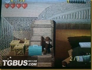 樂高印地安納瓊斯大冒險 2-Lego Indiana Jones 2:The Adventure Continues-006 樂高印地安納瓊斯大冒險 2-Lego Indiana Jones 2:The Adventure Continues-006