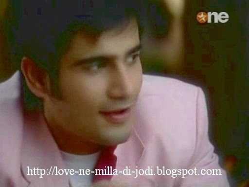 sameer love ne milla di jodi wallpapers