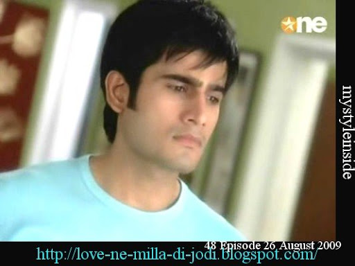 sameer love ne milla di jodi wallpapers