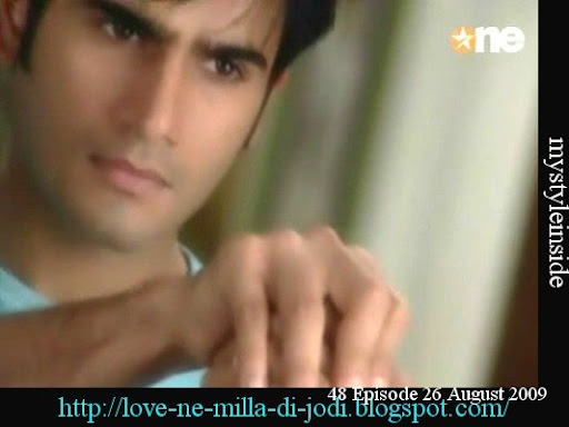 sameer love ne milla di jodi wallpapers