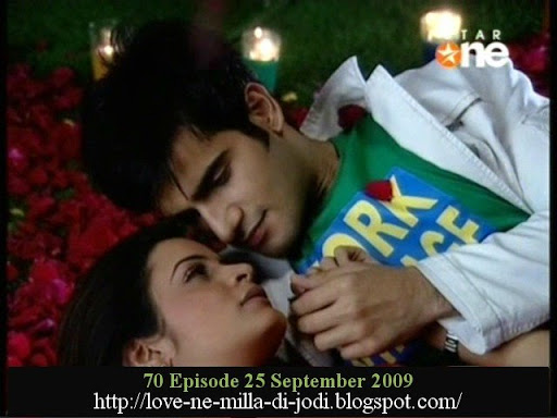 70 Episode 25 September 2009 Episode Pictures - Love Ne Milla Di Jodi wallpapers