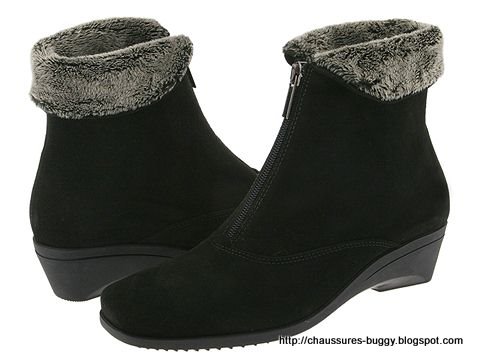 Chaussures buggy:612054