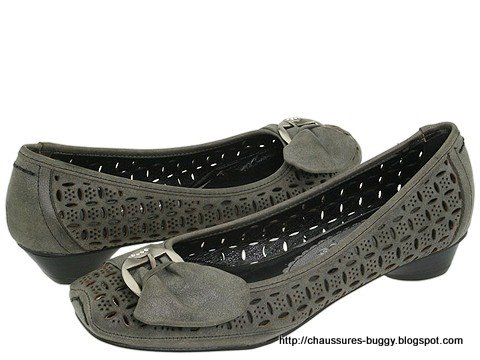 Chaussures buggy:XG612081
