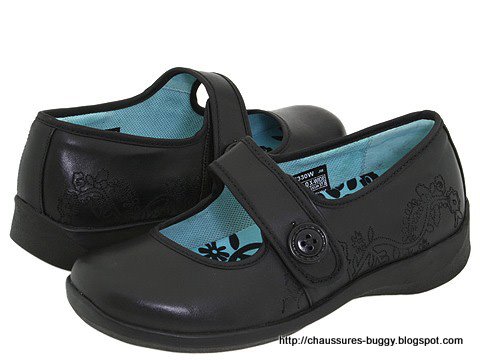 Chaussures buggy:S493-612386