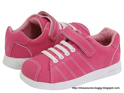 Chaussures buggy:T578-612265
