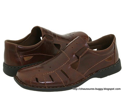 Chaussures buggy:I690-[612279]