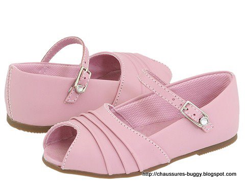Chaussures buggy:ZK0243.(612305)