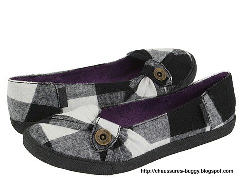 Chaussures buggy:B245-612321