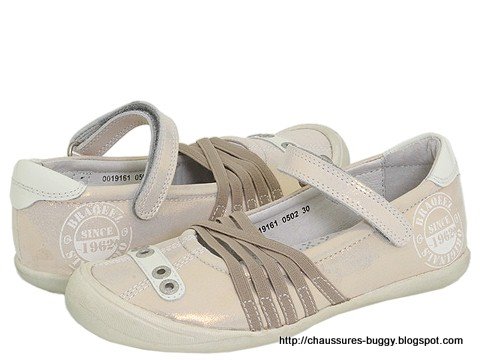 Chaussures buggy:Y366-612338