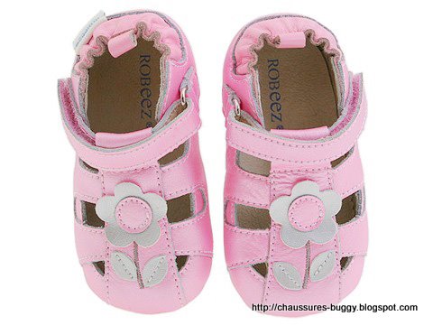 Chaussures buggy:7154J.(612349)