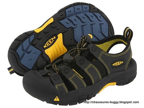 Chaussures buggy:50328OP~<612351>