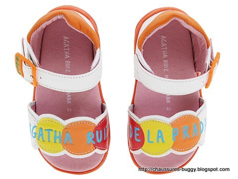 Chaussures buggy:M313.[612568]