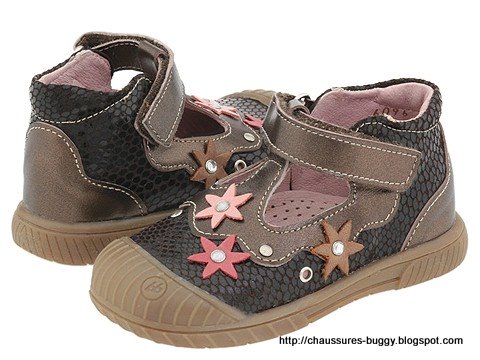 Chaussures buggy:buggy-613411