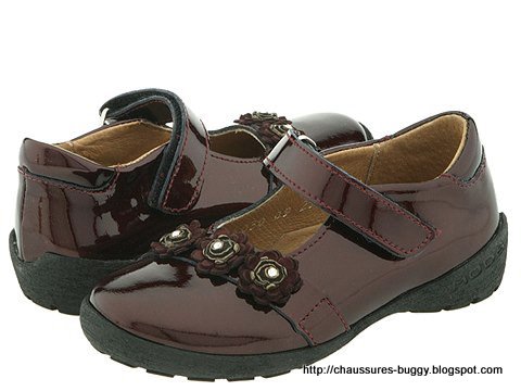 Chaussures buggy:buggy-613857