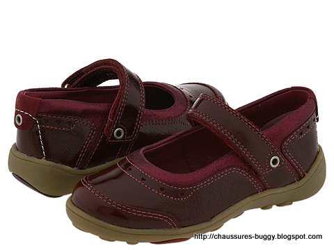 Chaussures buggy:buggy-614250