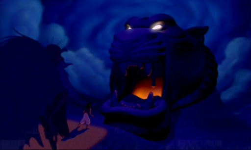 Mike Amato in: A Little Disney'll Do Yah: #31: Aladdin (1992)