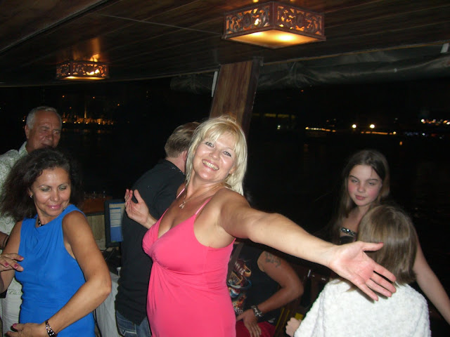 Новый 2011 год в Бангкоке!
