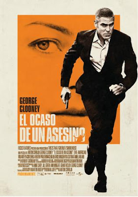 Poster de Sin compromiso