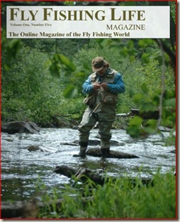  Another Fly Fishing Magazine On line   Fly Fishing Life