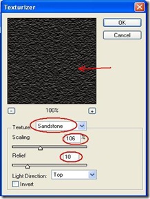 Texturizer