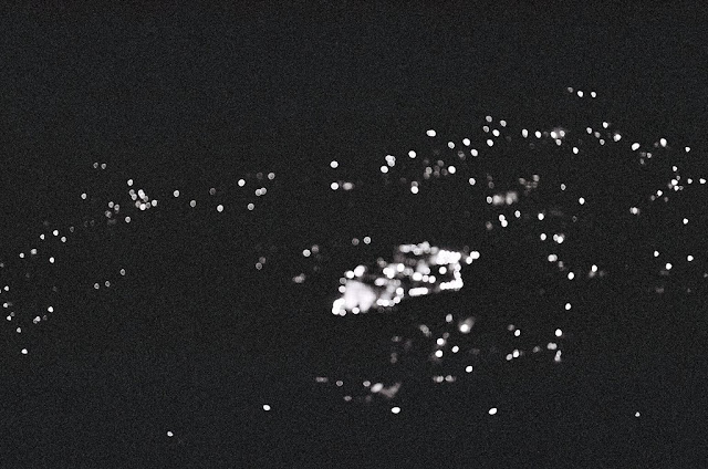 Shimla Bokeh
