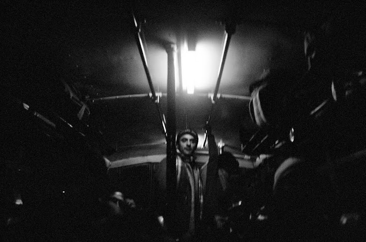 Kalka Bus to Chandigarh