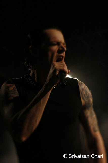 Satyricon