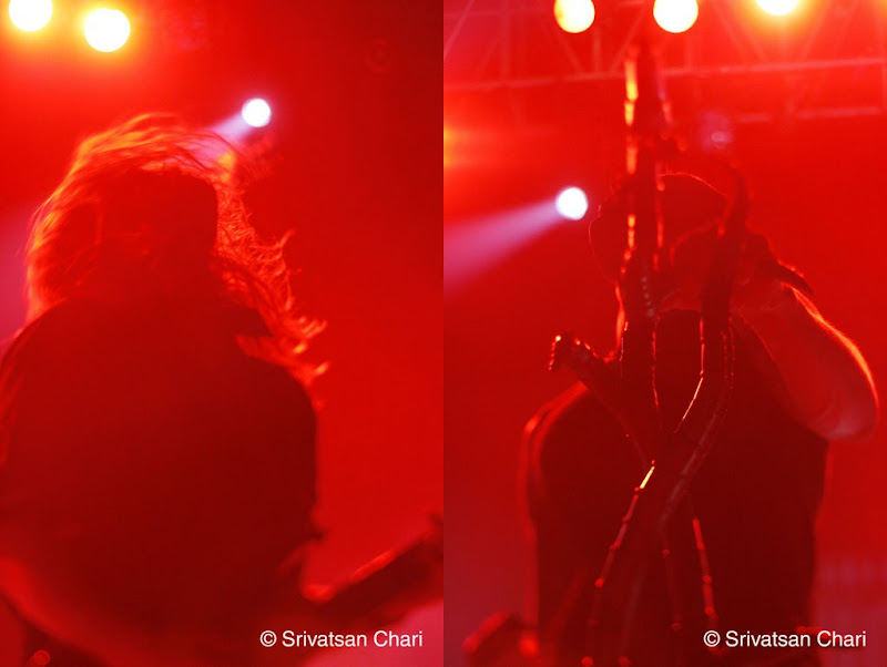Satyricon