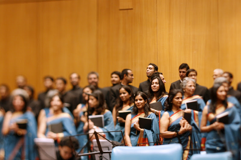 Symphony Orchestra of India