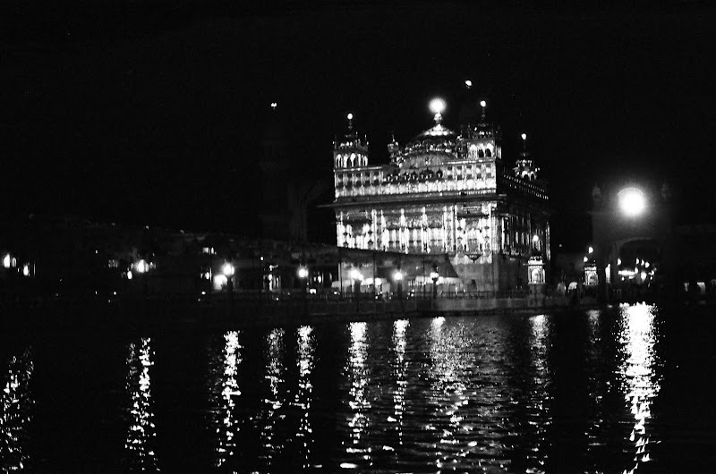 Golden Temple