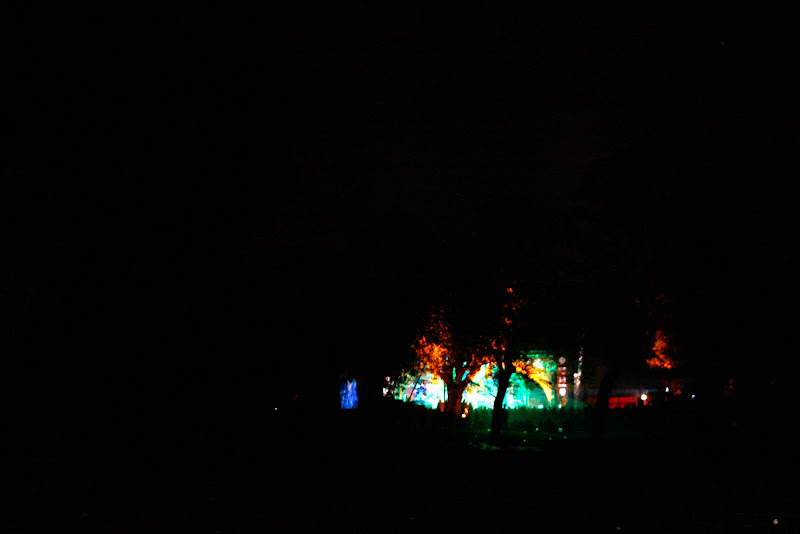purana qila