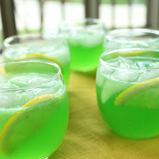 Green Punch