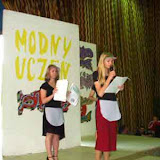 Pokaz mody