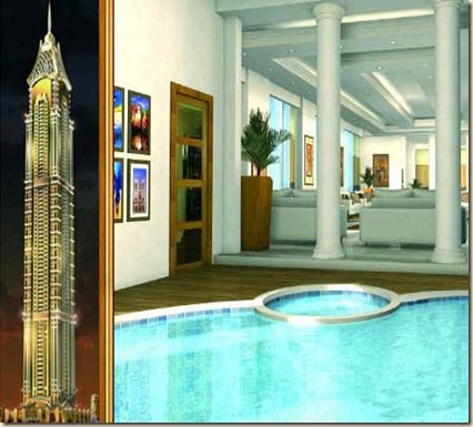 Experience a Luxury Lifestyle in Dubai Marina