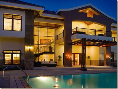 Luxury Villas in Jumeirah Island – The Elegant Getaway