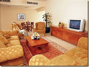 Holiday Apartments a Perfect Investment Option in Dubai