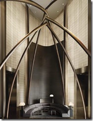 Armani Hotel in Dubai - Lusso a basso costo - MFNews6