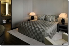 Armani Hotel in Dubai - Lusso a basso costo - MFNews4