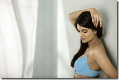 Sayali Bhagat Bikini Pics 5