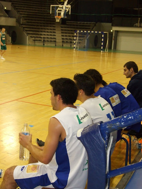 Seniors 2 ABC ABC Nazairien